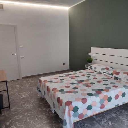 B&B De Matha House Νάπολη Εξωτερικό φωτογραφία