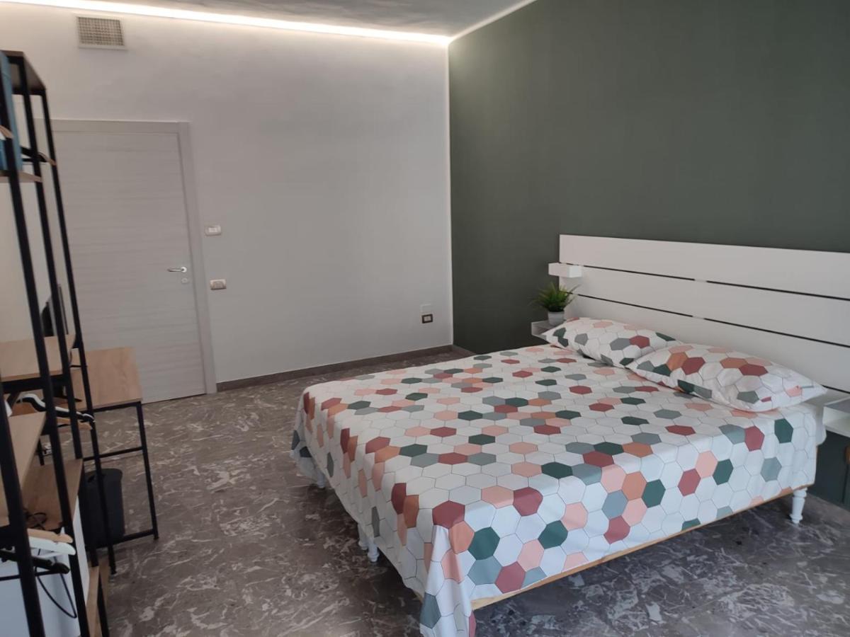 B&B De Matha House Νάπολη Εξωτερικό φωτογραφία