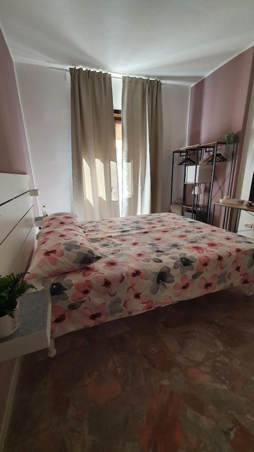 B&B De Matha House Νάπολη Εξωτερικό φωτογραφία