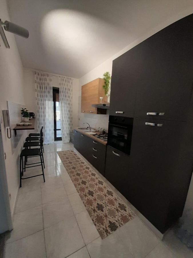 B&B De Matha House Νάπολη Εξωτερικό φωτογραφία